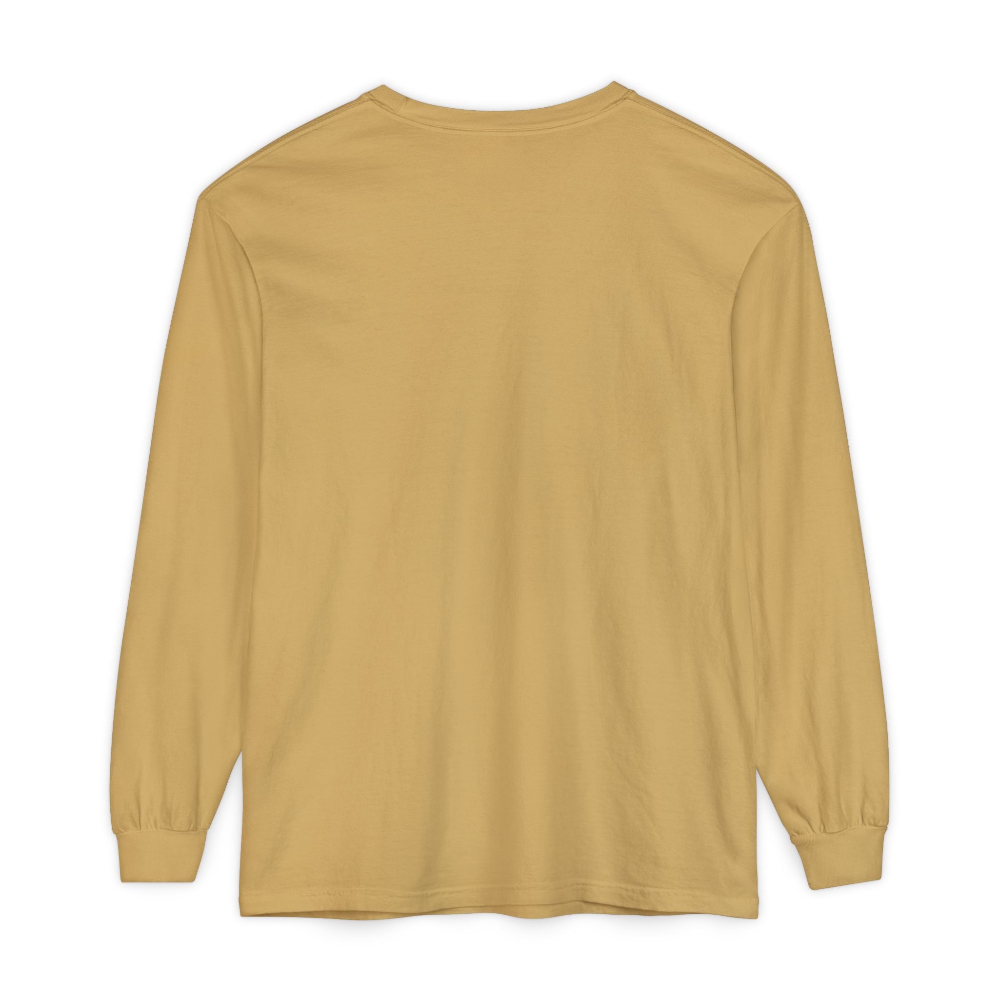 Rick & Morty Long Sleeve Tee