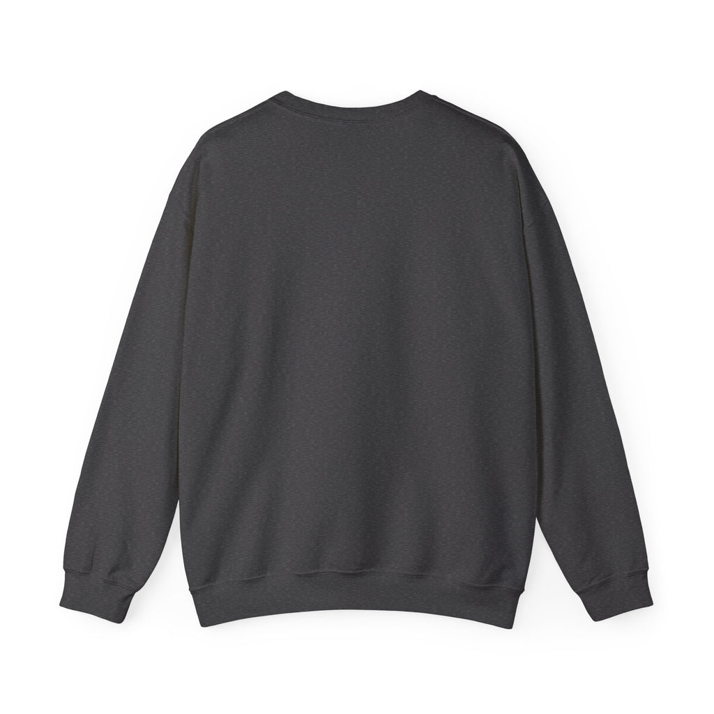 Patrick Star Lazy Morning Crewneck Sweatshirt