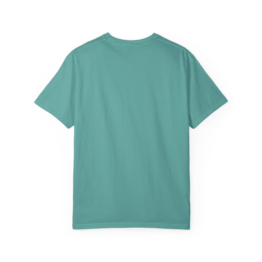 Spongebob and Patrick Jellyfishing Graphic T-Shirt