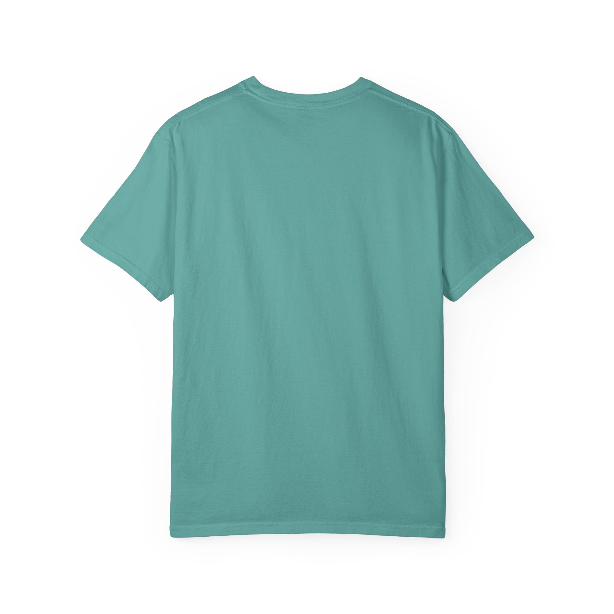 Spongebob and Patrick Jellyfishing Graphic T-Shirt