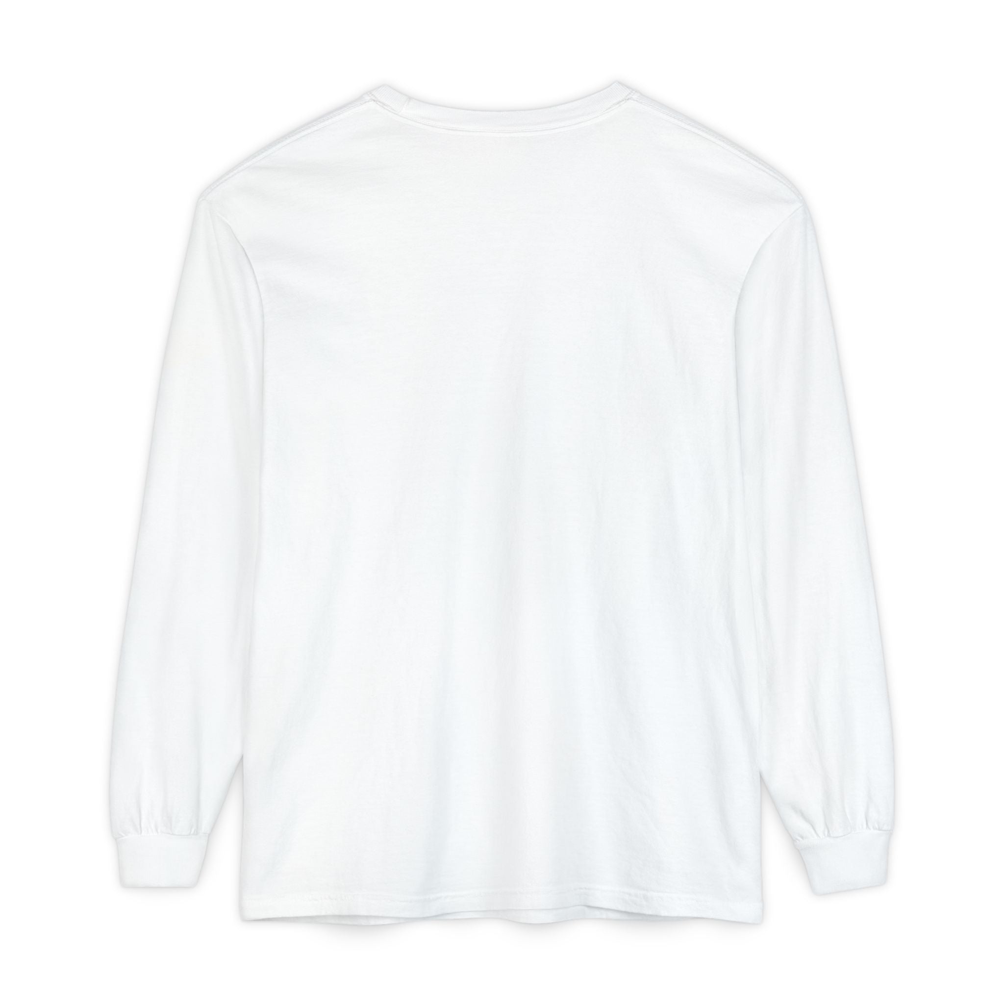 Rick & Morty Long Sleeve Tee